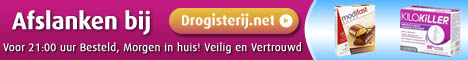 Voordelig afvallen
